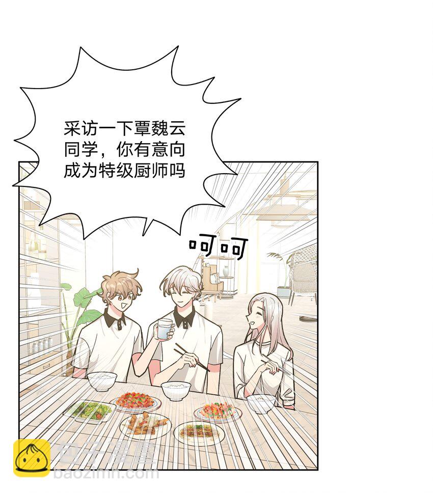别对我表白 - 019 过生日 - 6