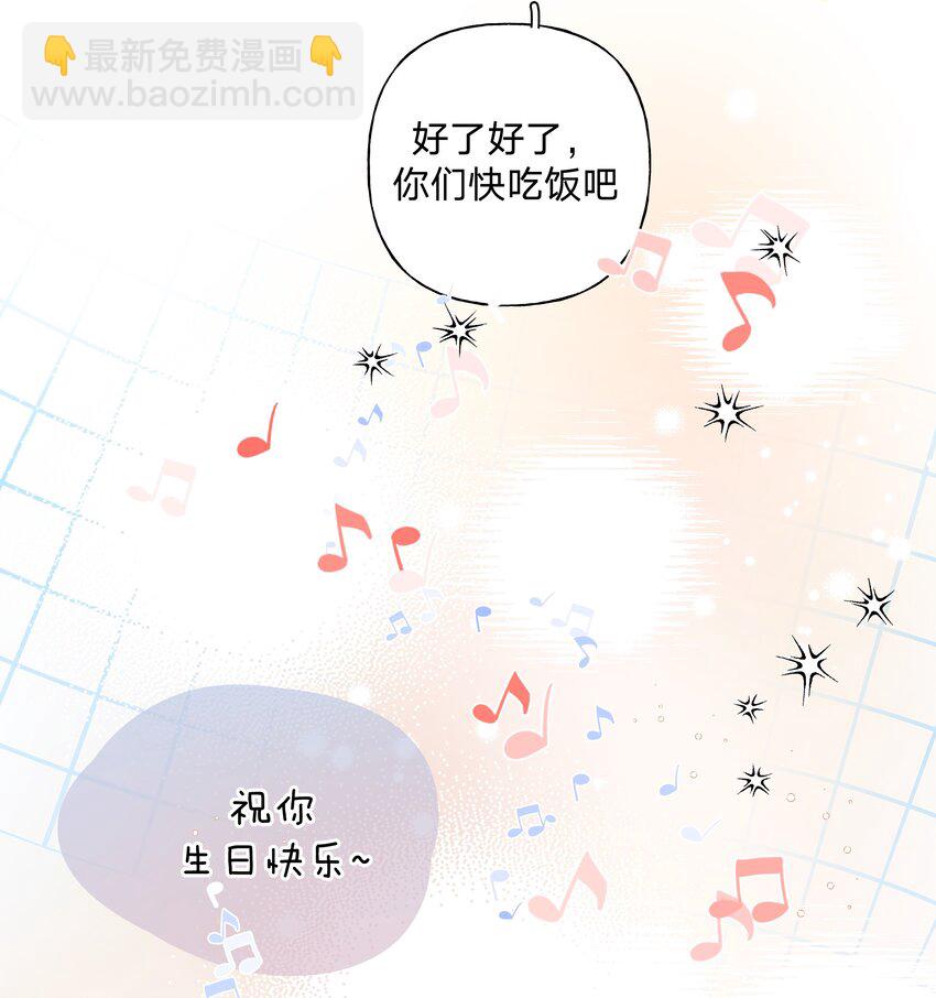 别对我表白 - 019 过生日 - 2
