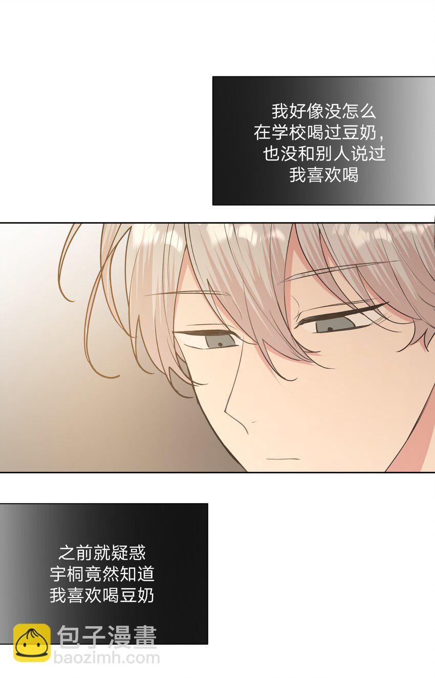 别对我表白 - 028 真的是那样的人吗 - 1