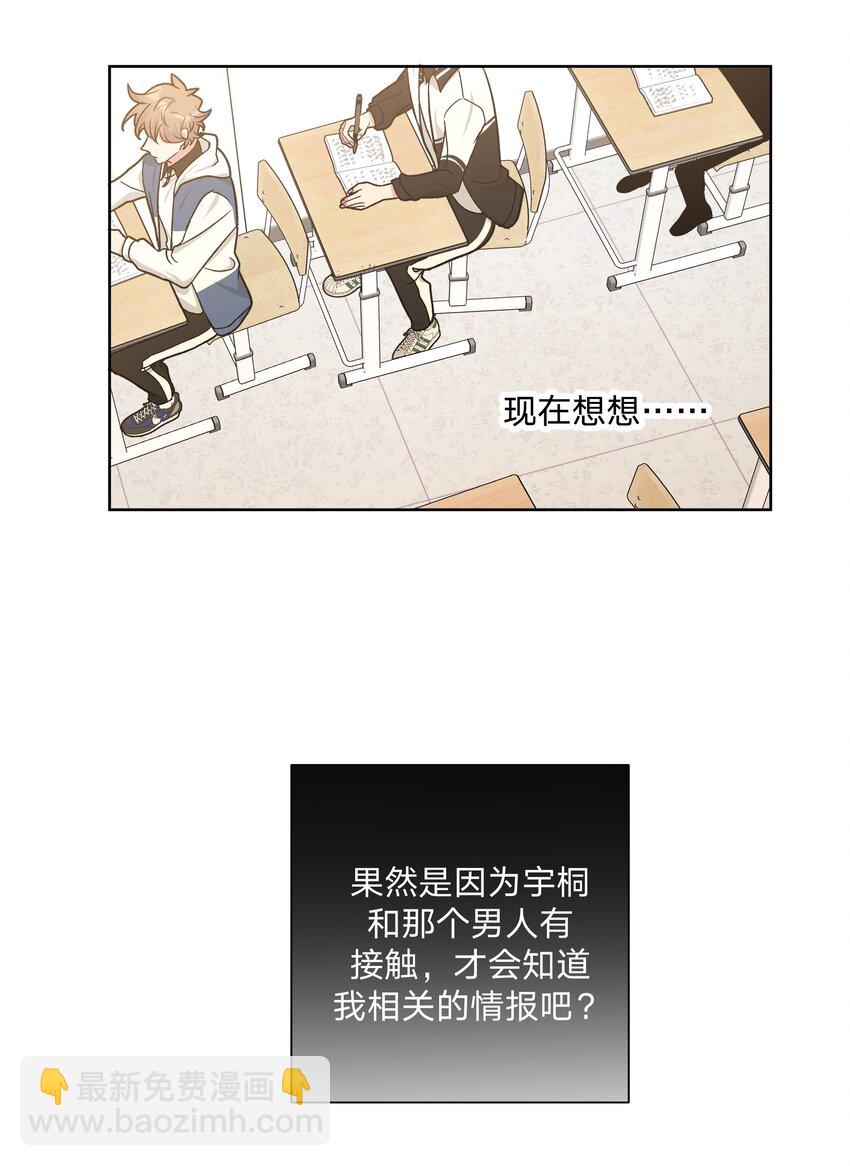 别对我表白 - 028 真的是那样的人吗 - 2
