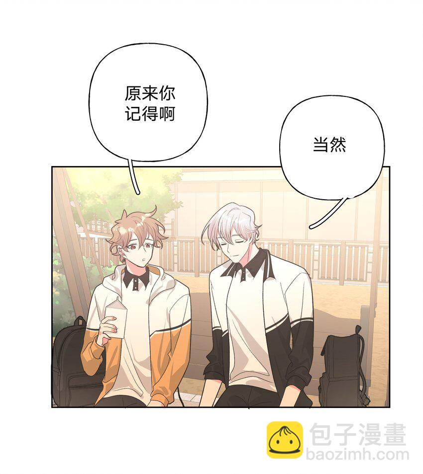 别对我表白 - 030 看着我(1/2) - 3