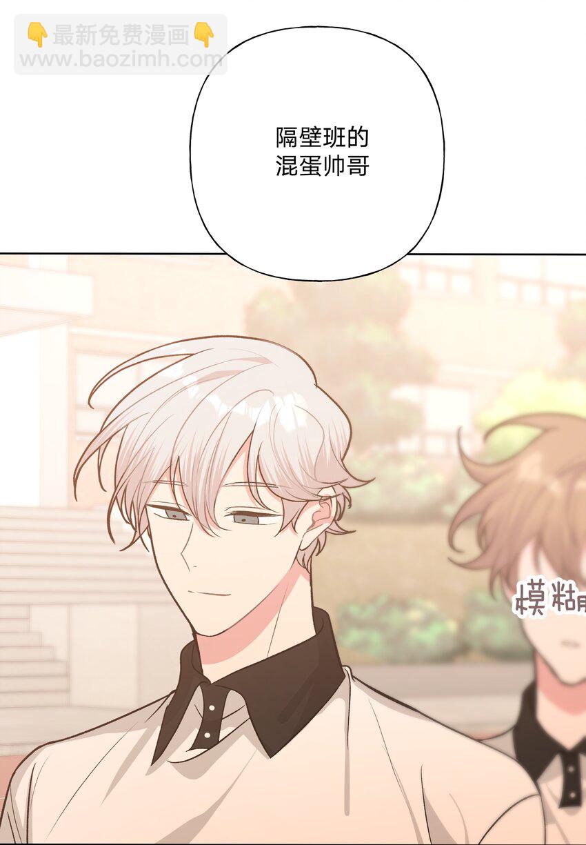 别对我表白 - 037 你有什么事吗 - 8