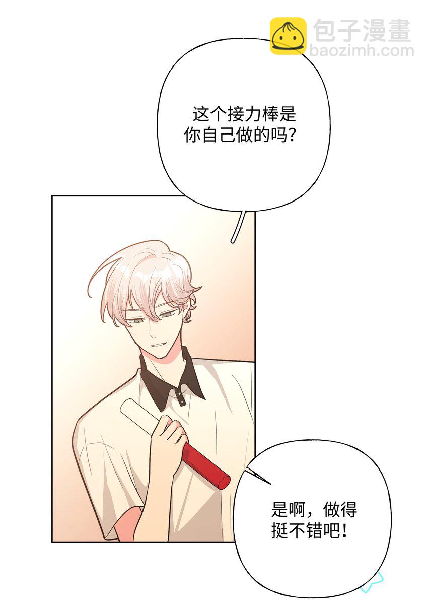别对我表白 - 037 你有什么事吗 - 5