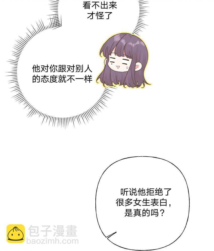 别对我表白 - 042 你来啦 - 6