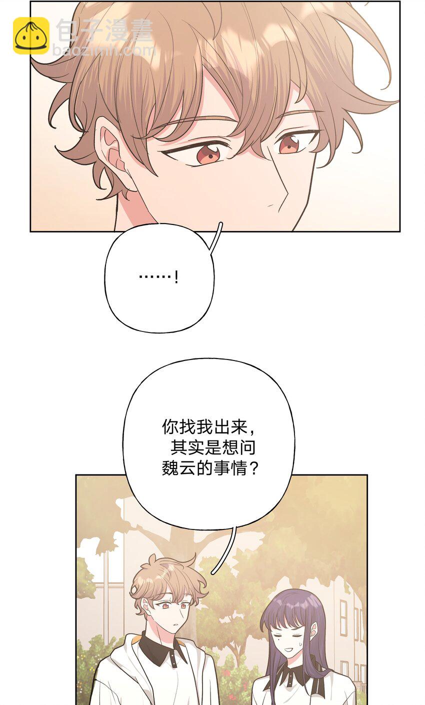 别对我表白 - 042 你来啦 - 7