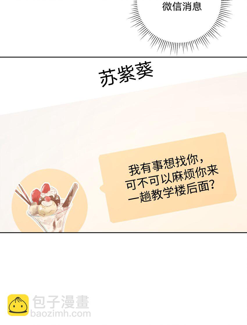 别对我表白 - 042 你来啦 - 3