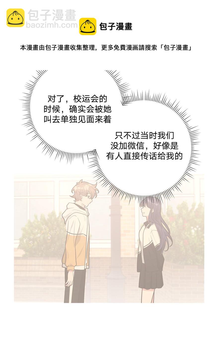 别对我表白 - 042 你来啦 - 5