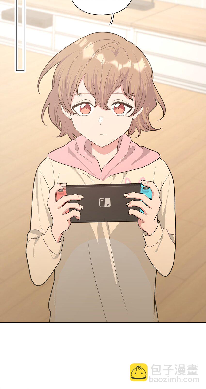 060 魏云，你怎么了！-第67话