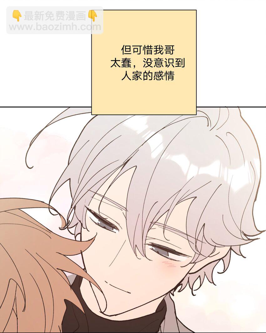 小番外 由我来续写-第71话