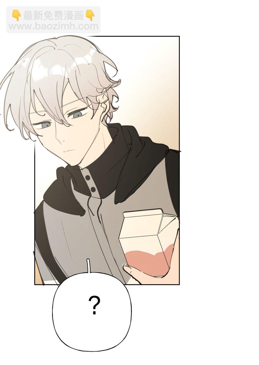 小番外 生日礼物-第87话