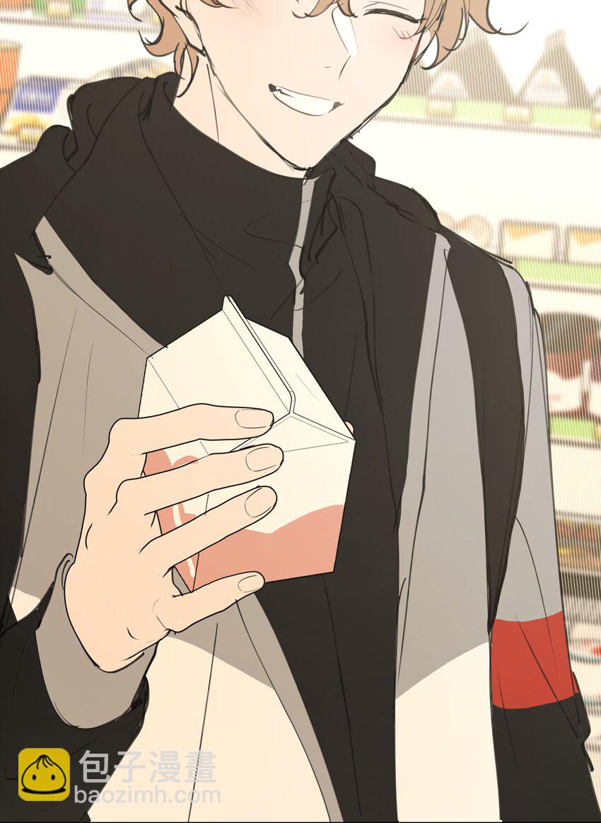 小番外 生日礼物-第87话