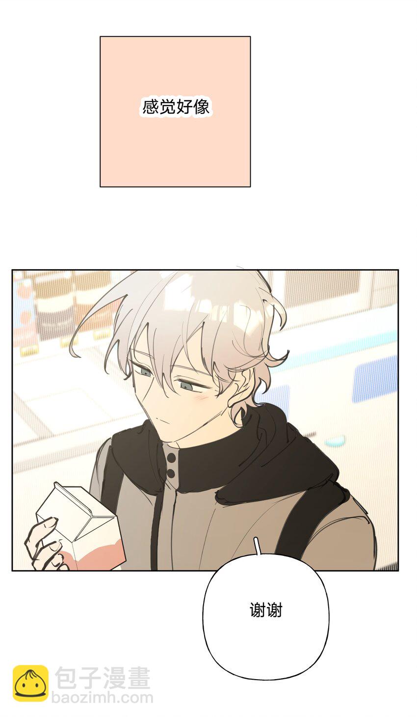 小番外 生日礼物-第87话