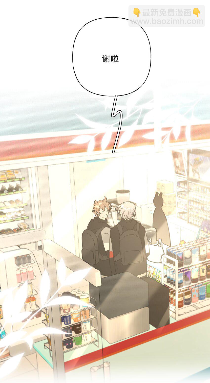 小番外 生日礼物-第87话