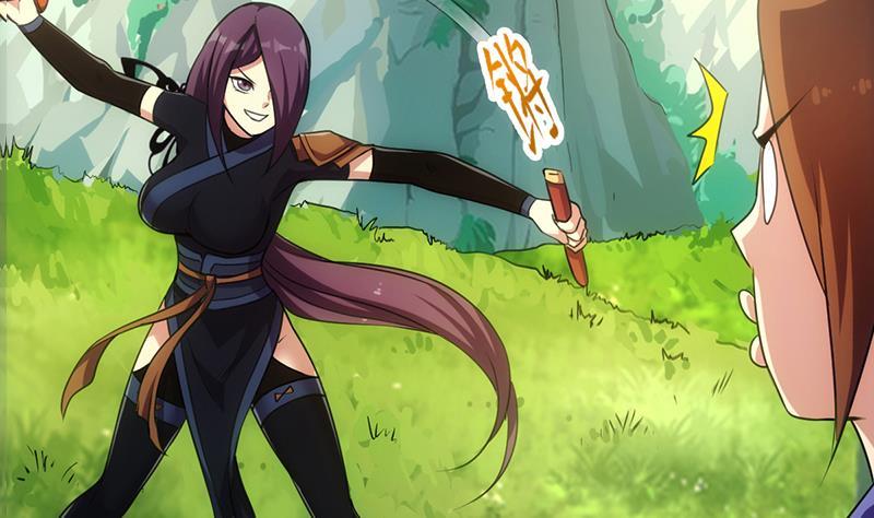 第65话 和林玉的缠斗！(1/2)-第65话