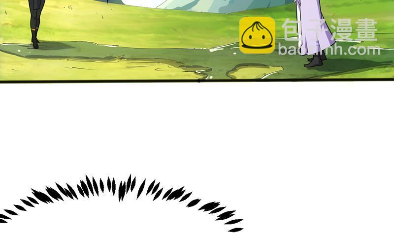 第67话 我要做唯一的神魔！(1/2)-第67话