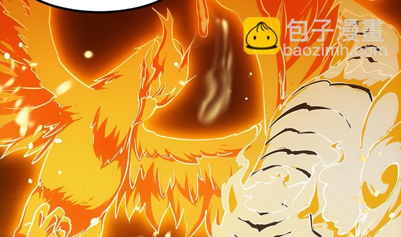 第69话 李羽岚的猩红异象-第69话