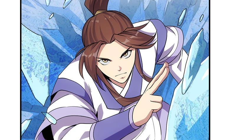 第71话 想杀我可没那么容易(1/2)-第71话