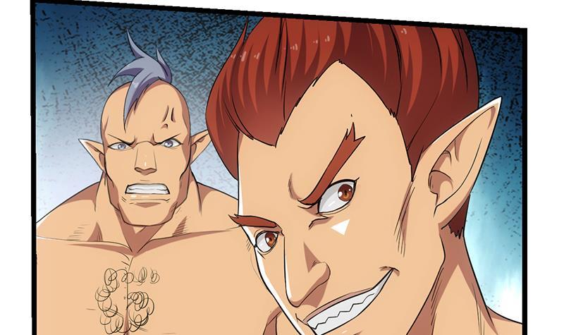 第75话 天赐神光-第75话