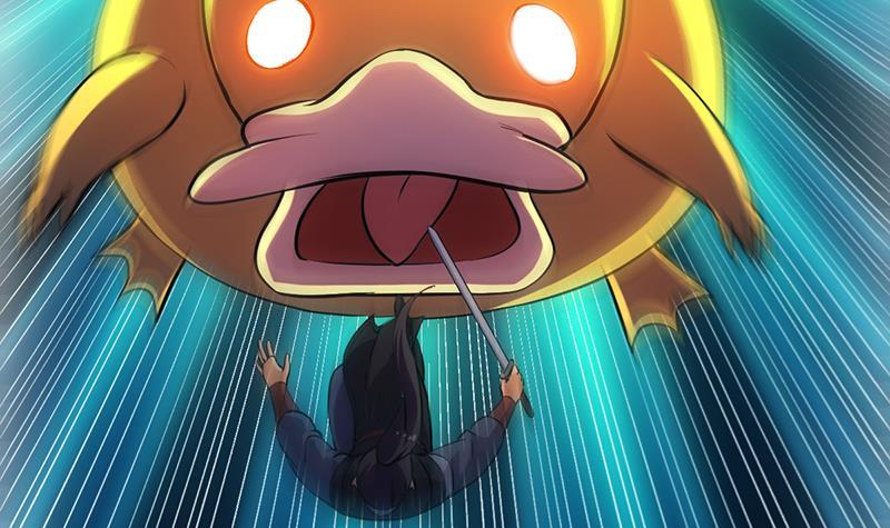 第89话 修仙之人的良心(1/2)-第89话