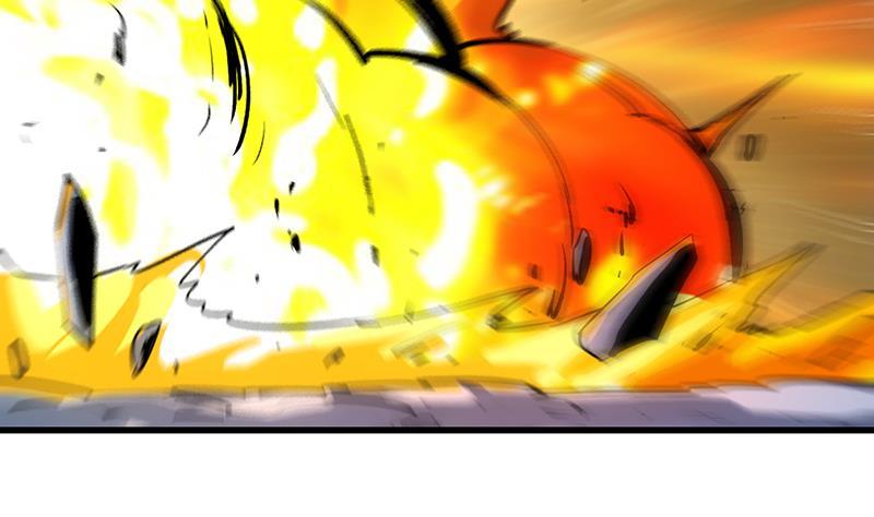 第95话 李羽岚的选择-第95话