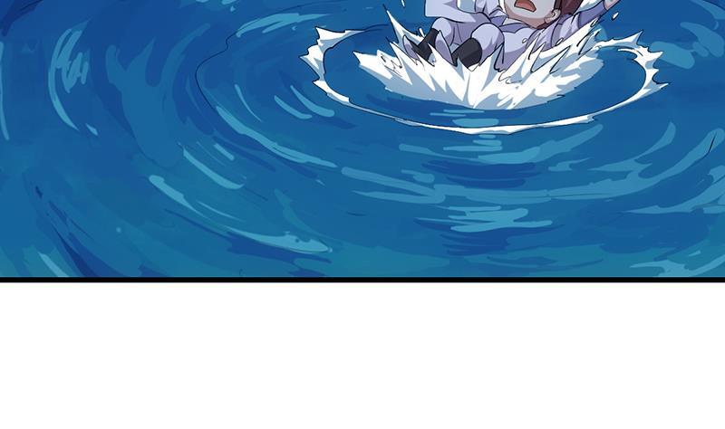 第97话 神秘的湖底(1/2)-第97话