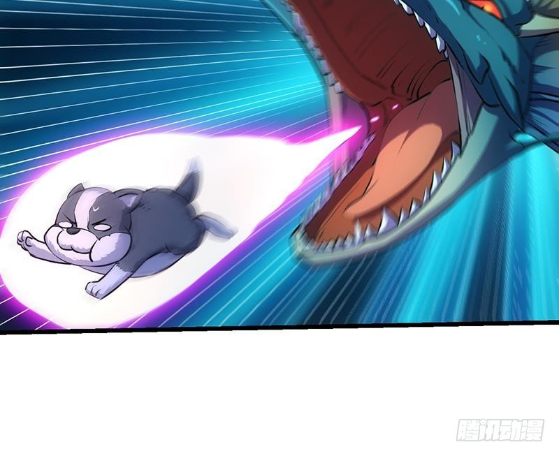 第99话 猛然生变！(1/2)-第99话