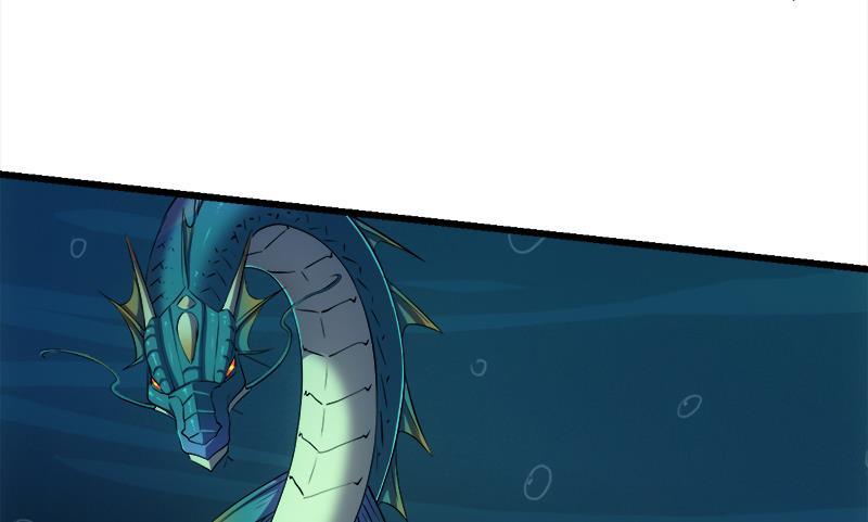 第101话 锤死挣扎的龙！(1/2)-第101话