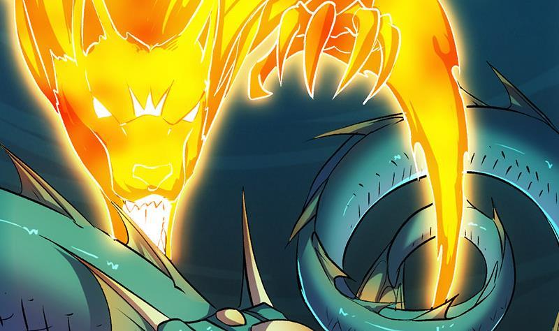 第101话 锤死挣扎的龙！(1/2)-第101话