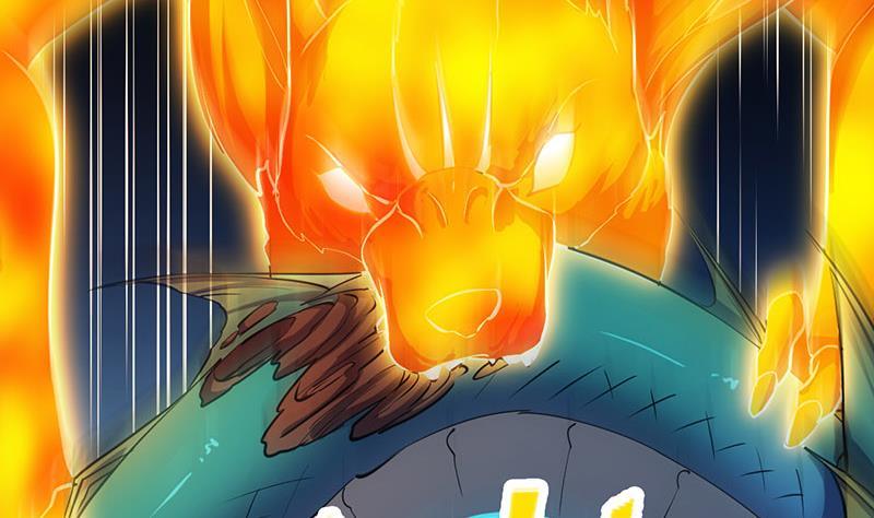 第101话 锤死挣扎的龙！(1/2)-第101话