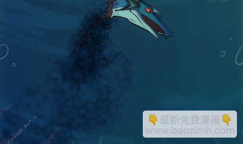 第101话 锤死挣扎的龙！(1/2)-第101话