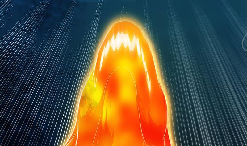 第101话 锤死挣扎的龙！(1/2)-第101话