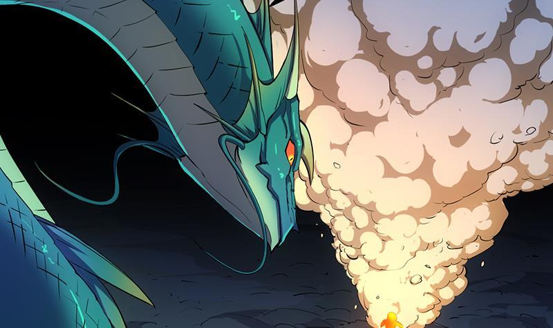 第101话 锤死挣扎的龙！(1/2)-第101话