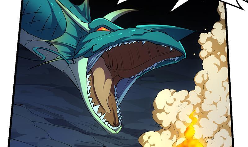 第101话 锤死挣扎的龙！(1/2)-第101话