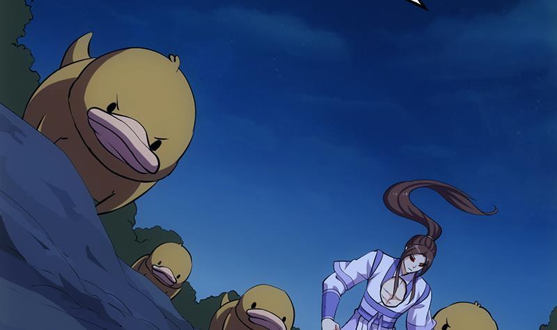 第103话 火云的野心(1/2)-第103话