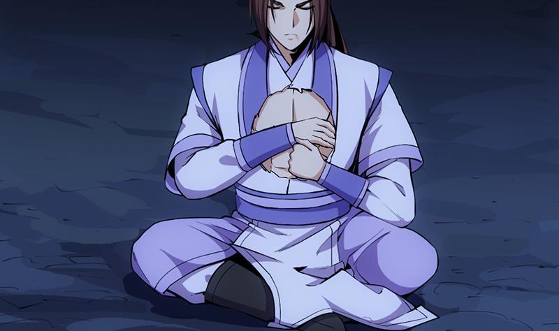 第103话 火云的野心(1/2)-第103话