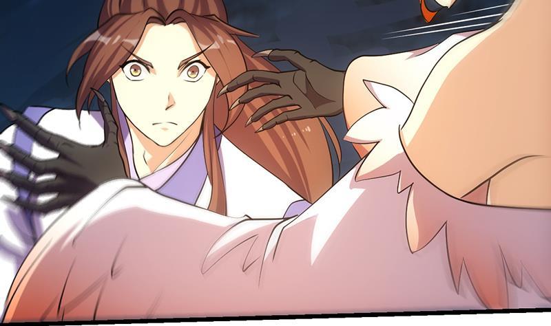 第109话 李羽岚归来！(1/2)-第109话