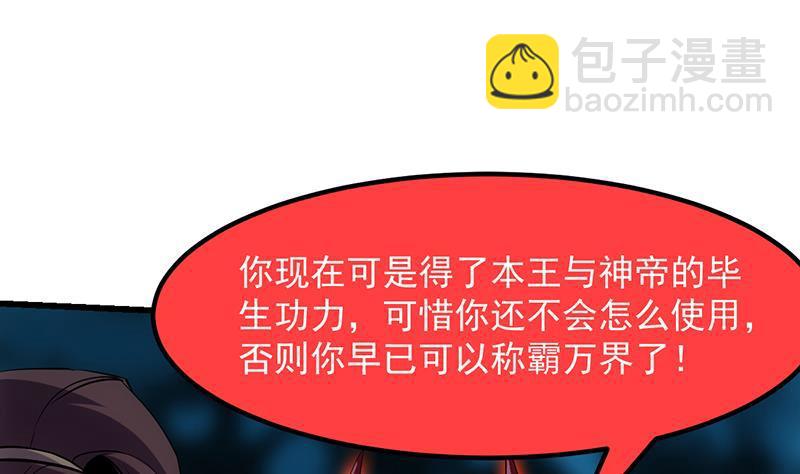 第111话 别烦我修仙！(1/2)-第111话