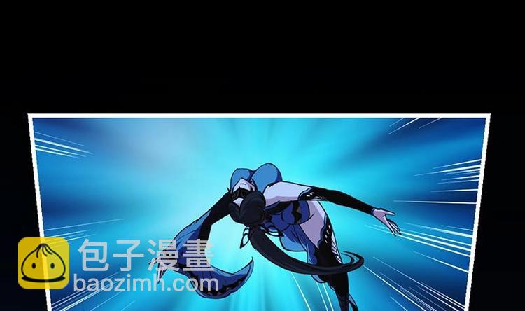 第25话 何来怜悯？-第25话