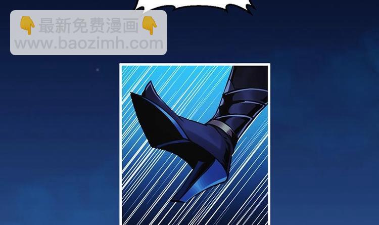 第25话 何来怜悯？-第25话