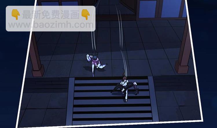 第25话 何来怜悯？-第25话