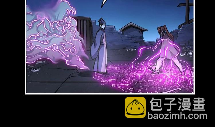 第35话 捶爆他的狗头！-第35话