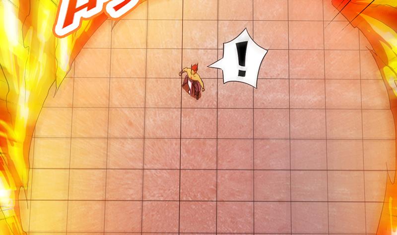 第79话 你吸的可不是仙力！(1/2)-第79话