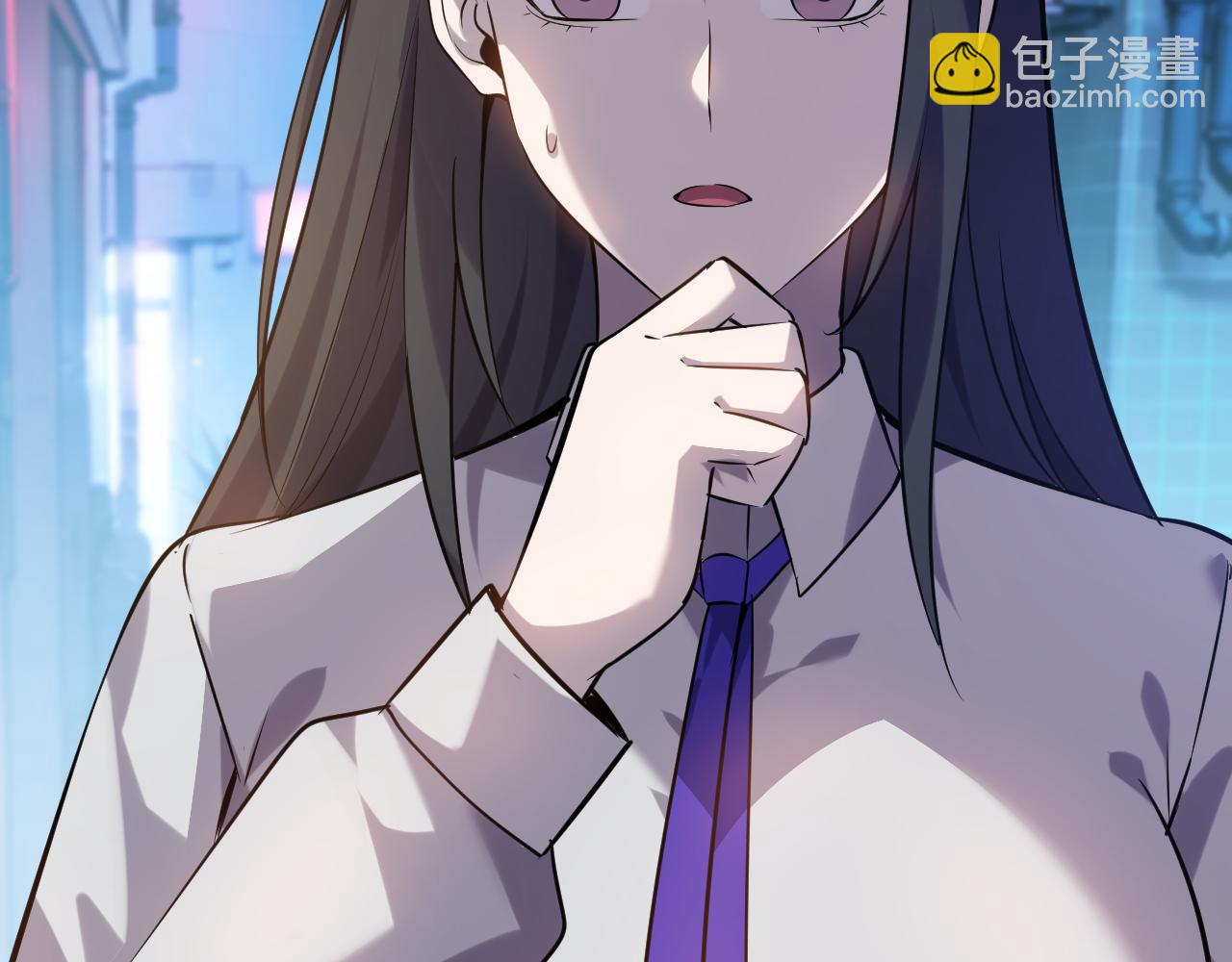 別叫我惡魔 - 第23話 現在都流行戴面具的麼？(1/4) - 5