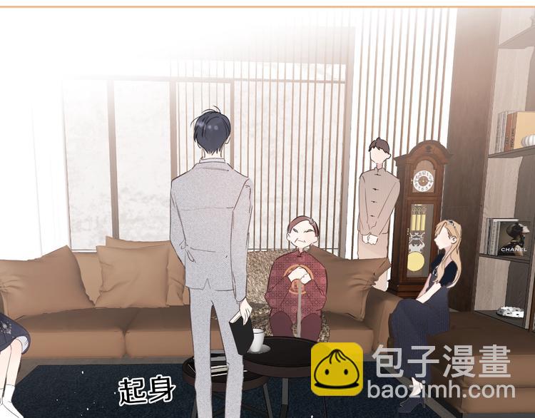 第8话 生日礼物(1/3)-第11话