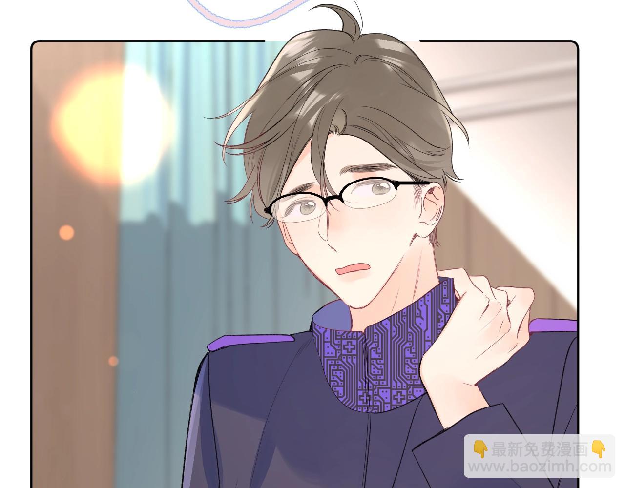 第99话 生日快乐(1/3)-第105话