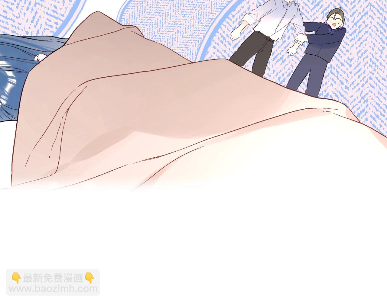 第99话 生日快乐(1/3)-第105话