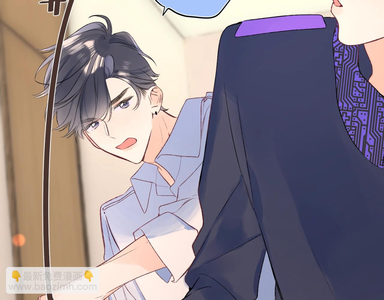 第99话 生日快乐(1/3)-第105话