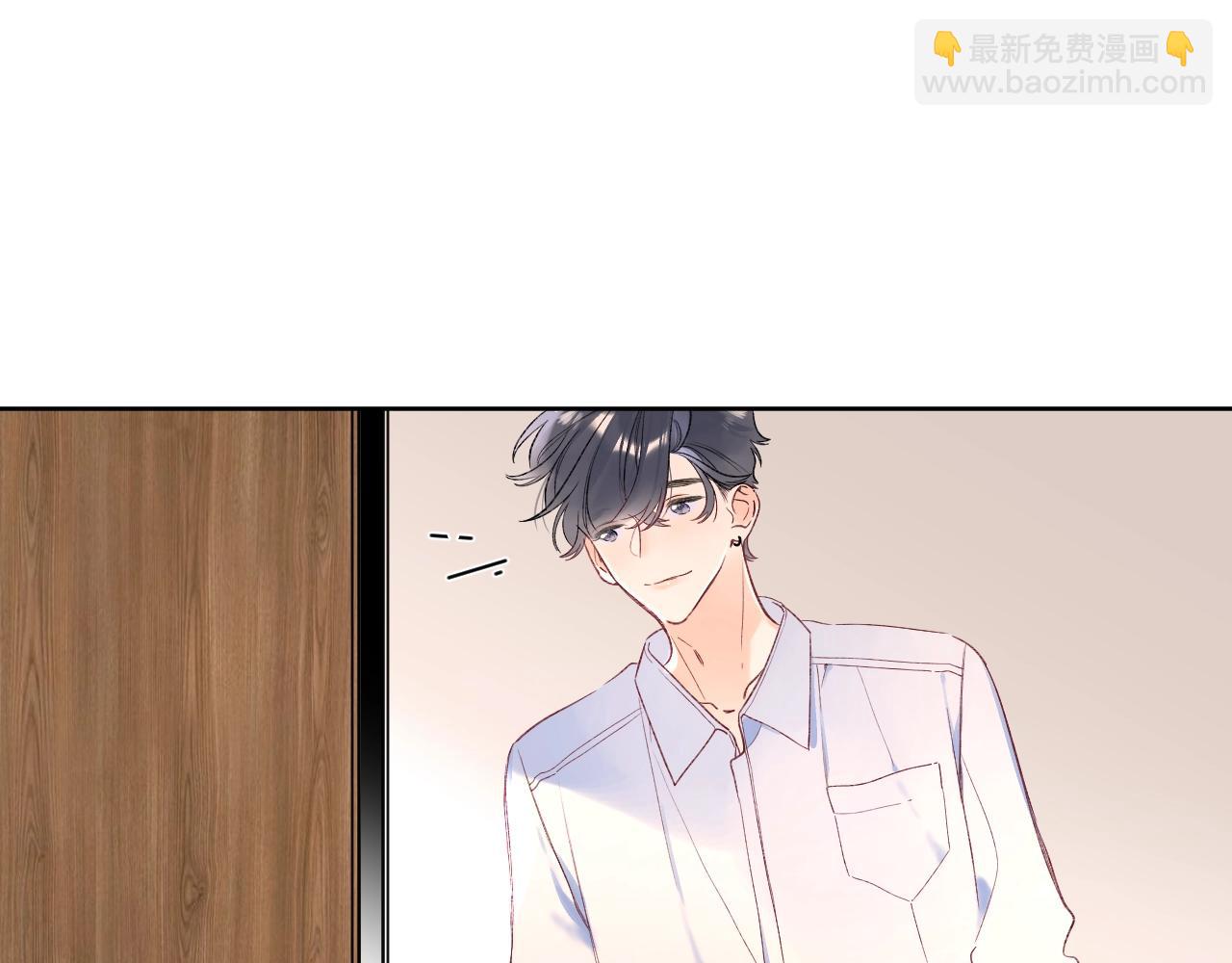 第101话 选择原谅(1/2)-第107话