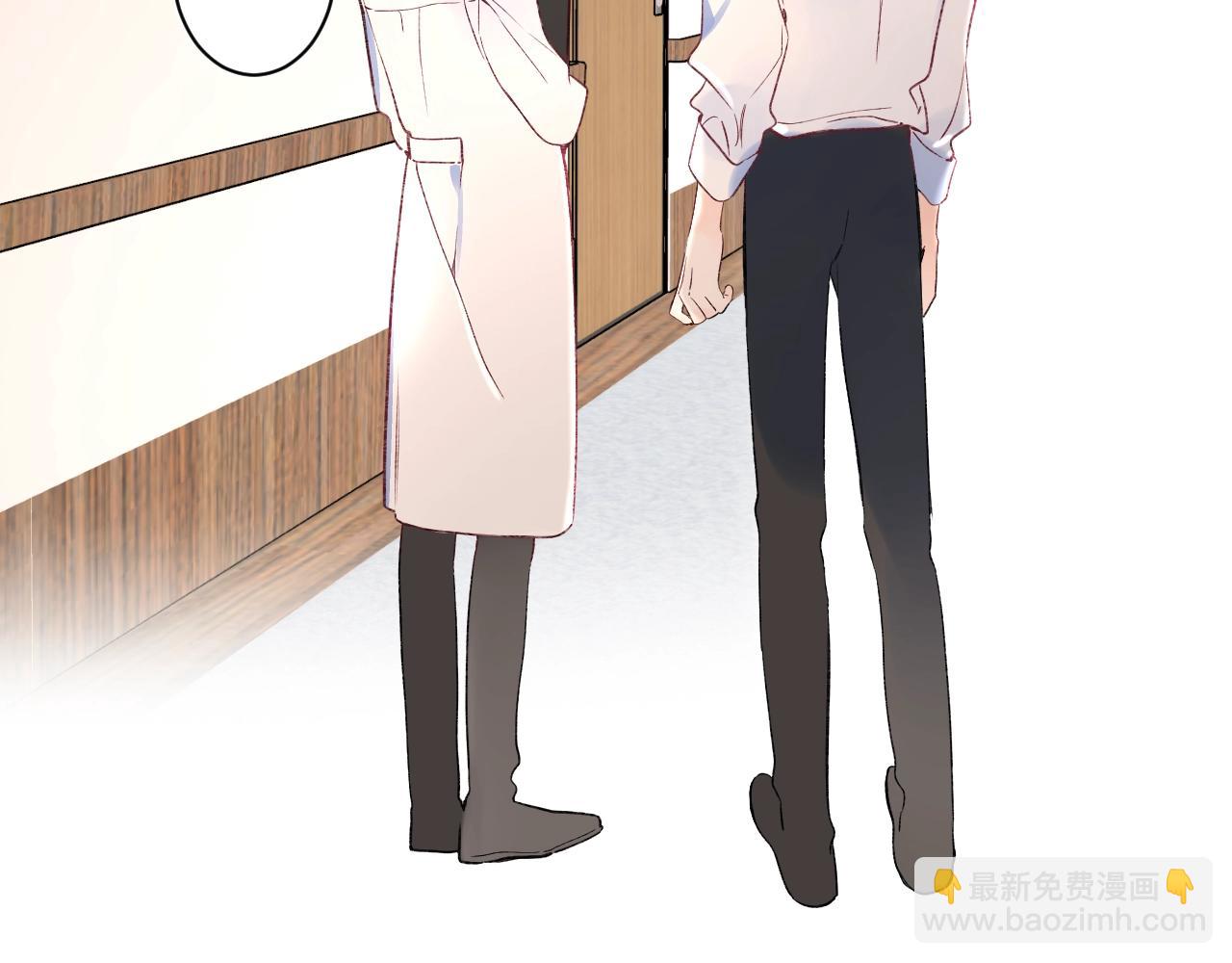 第101话 选择原谅(1/2)-第107话