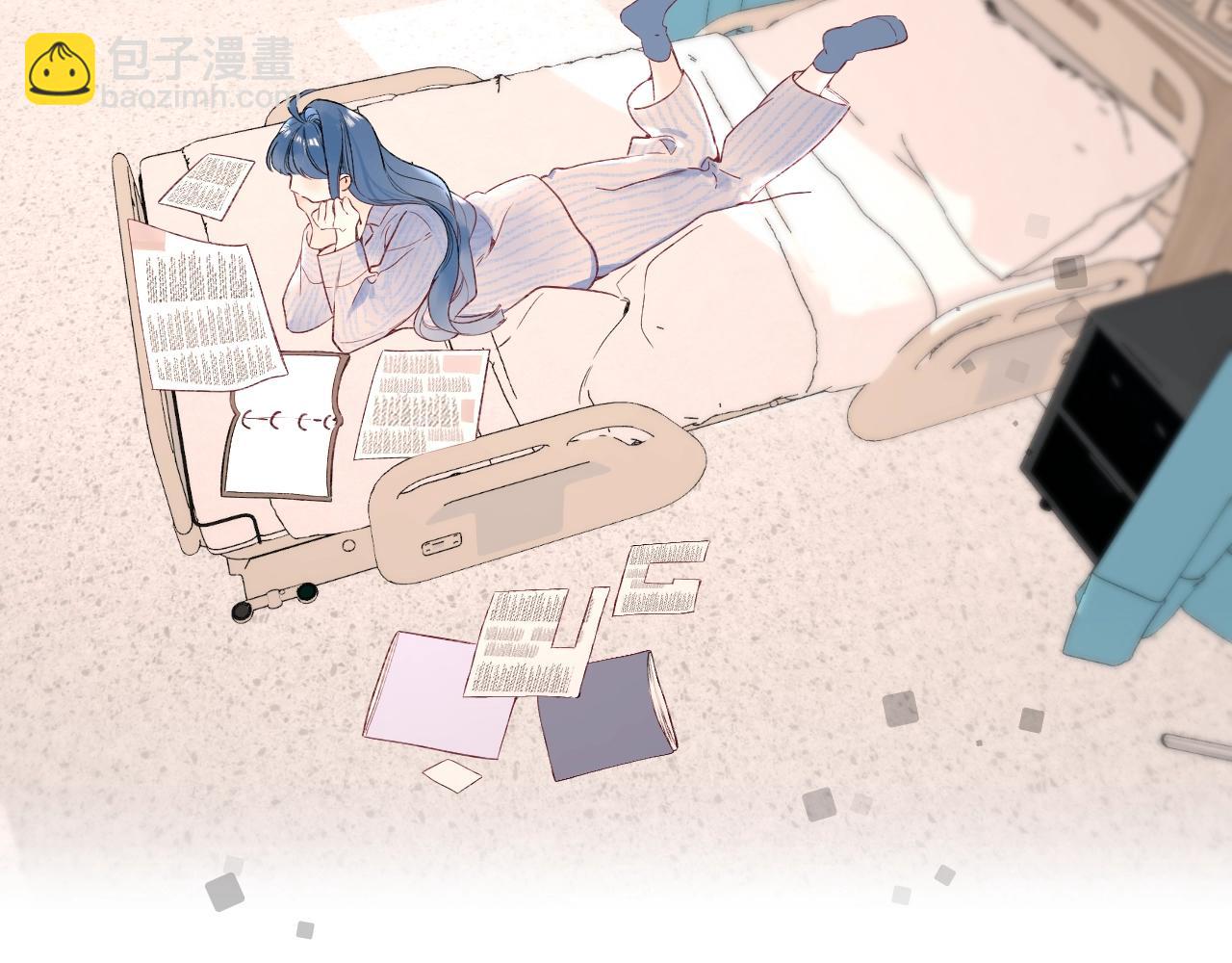 第101话 选择原谅(1/2)-第107话